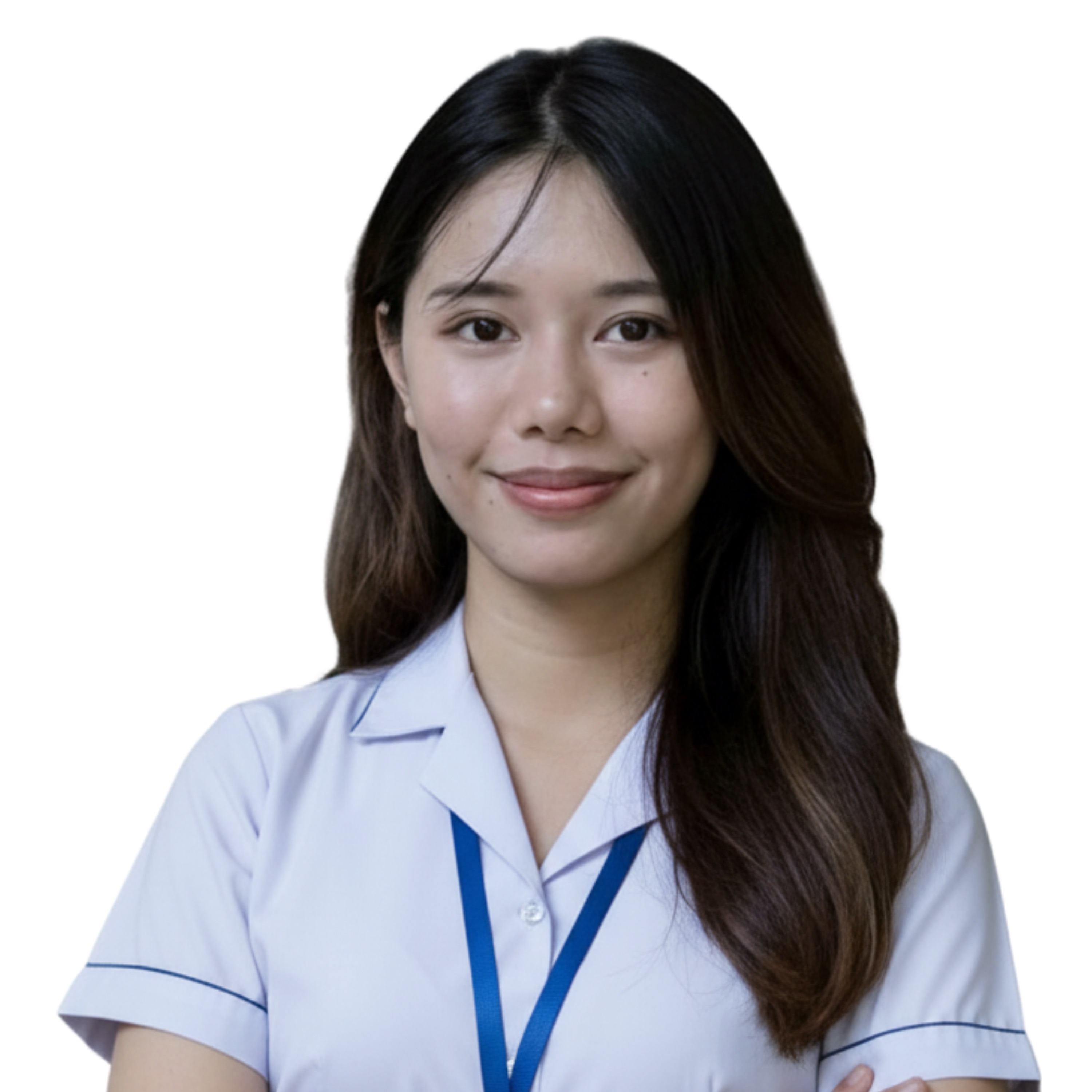 Ma. Allessandra Mae Nuez