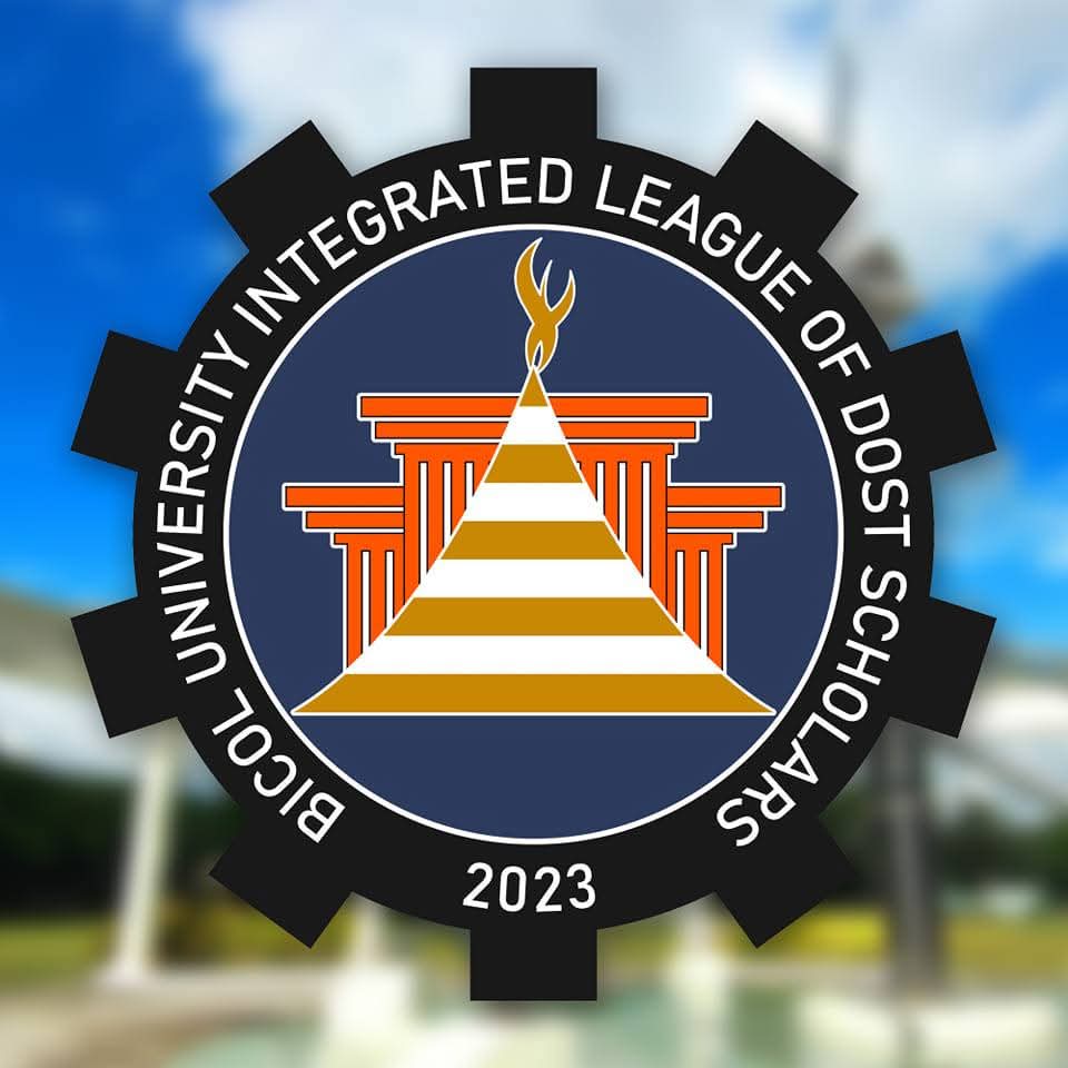 Bicol University - Integrated League of DOST Scholars