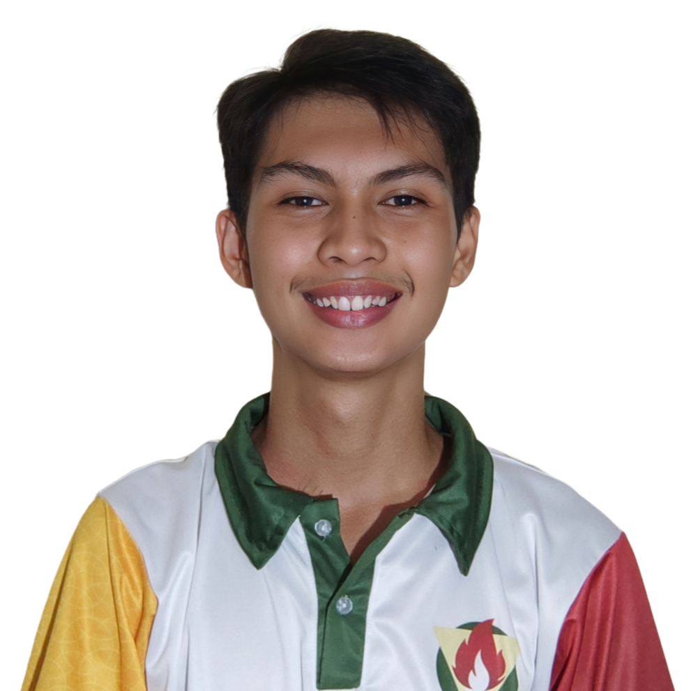 Lorenz Sayson